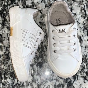 Toddler Michael Kors shoes